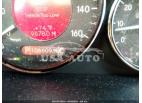 MERCEDES-BENZ CLS-CLASS 5.5L 2008