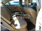 MERCEDES-BENZ CLS-CLASS 5.5L 2008