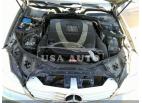 MERCEDES-BENZ CLS-CLASS 5.5L 2008