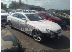 MERCEDES-BENZ CLS-CLASS 5.5L 2008