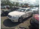 MERCEDES-BENZ CLS-CLASS 5.5L 2008