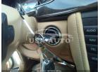 MERCEDES-BENZ CLS-CLASS 5.5L 2008