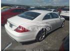 MERCEDES-BENZ CLS-CLASS 5.5L 2008