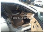 MERCEDES-BENZ CLS-CLASS 5.5L 2008