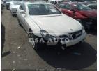 MERCEDES-BENZ CLS-CLASS 5.5L 2008