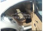 MERCEDES-BENZ CLS-CLASS 5.5L 2008