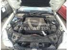 MERCEDES-BENZ CLS-CLASS 5.5L 2008