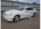 MERCEDES-BENZ CLS-CLASS CLS 550 2009