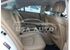 MERCEDES-BENZ CLS-CLASS CLS 550 2009