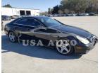 MERCEDES-BENZ CLS-CLASS CLS 550 2009