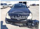 MERCEDES-BENZ CLS-CLASS CLS 550 2009