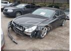 MERCEDES-BENZ CLS-CLASS 5.5L 2007
