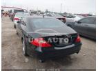 MERCEDES-BENZ CLS-CLASS 5.5L 2007