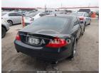 MERCEDES-BENZ CLS-CLASS 5.5L 2007