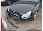MERCEDES-BENZ CLS-CLASS 5.5L 2007