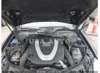 MERCEDES-BENZ CLS-CLASS 5.5L 2007