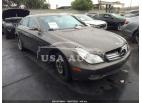 MERCEDES-BENZ CLS-CLASS 5.5L 2008