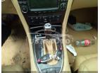 MERCEDES-BENZ CLS-CLASS 5.5L 2008