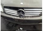 MERCEDES-BENZ CLS-CLASS 5.5L 2008