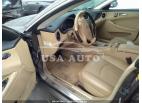 MERCEDES-BENZ CLS-CLASS 5.5L 2008