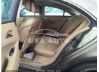 MERCEDES-BENZ CLS-CLASS 5.5L 2008