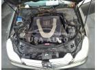 MERCEDES-BENZ CLS-CLASS 5.5L 2008