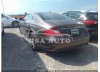 MERCEDES-BENZ CLS-CLASS 5.5L 2008