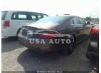 MERCEDES-BENZ CLS-CLASS 5.5L 2008