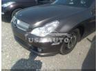MERCEDES-BENZ CLS-CLASS 5.5L 2008
