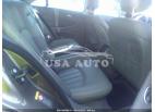 MERCEDES-BENZ CLS-CLASS 5.5L 2008