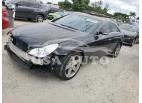 MERCEDES-BENZ CLS-CLASS CLS 550 2007