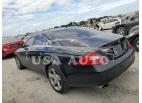 MERCEDES-BENZ CLS-CLASS CLS 550 2007