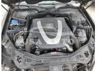 MERCEDES-BENZ CLS-CLASS CLS 550 2007