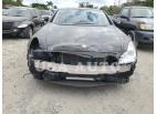 MERCEDES-BENZ CLS-CLASS CLS 550 2007