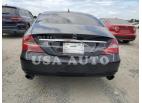 MERCEDES-BENZ CLS-CLASS CLS 550 2007
