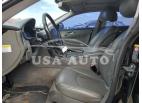 MERCEDES-BENZ CLS-CLASS CLS 550 2007