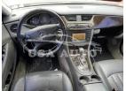 MERCEDES-BENZ CLS-CLASS CLS 550 2007