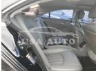 MERCEDES-BENZ CLS-CLASS CLS 550 2007