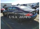 MERCEDES-BENZ CLS-CLASS CLS 550 2007