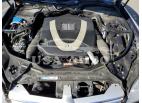 MERCEDES-BENZ CLS-CLASS CLS 550 2007