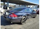 MERCEDES-BENZ CLS-CLASS CLS 550 2007