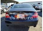 MERCEDES-BENZ CLS-CLASS CLS 550 2007