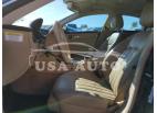 MERCEDES-BENZ CLS-CLASS CLS 550 2007
