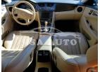 MERCEDES-BENZ CLS-CLASS CLS 550 2007