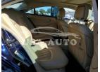 MERCEDES-BENZ CLS-CLASS CLS 550 2007