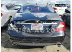 MERCEDES-BENZ CLS-CLASS CLS 550 2008