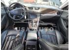 MERCEDES-BENZ CLS-CLASS CLS 550 2008