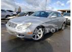 MERCEDES-BENZ CLS-CLASS CLS 550 2008