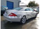 MERCEDES-BENZ CLS-CLASS CLS 550 2008