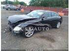 MERCEDES-BENZ CLS-CLASS 5.5L 2008